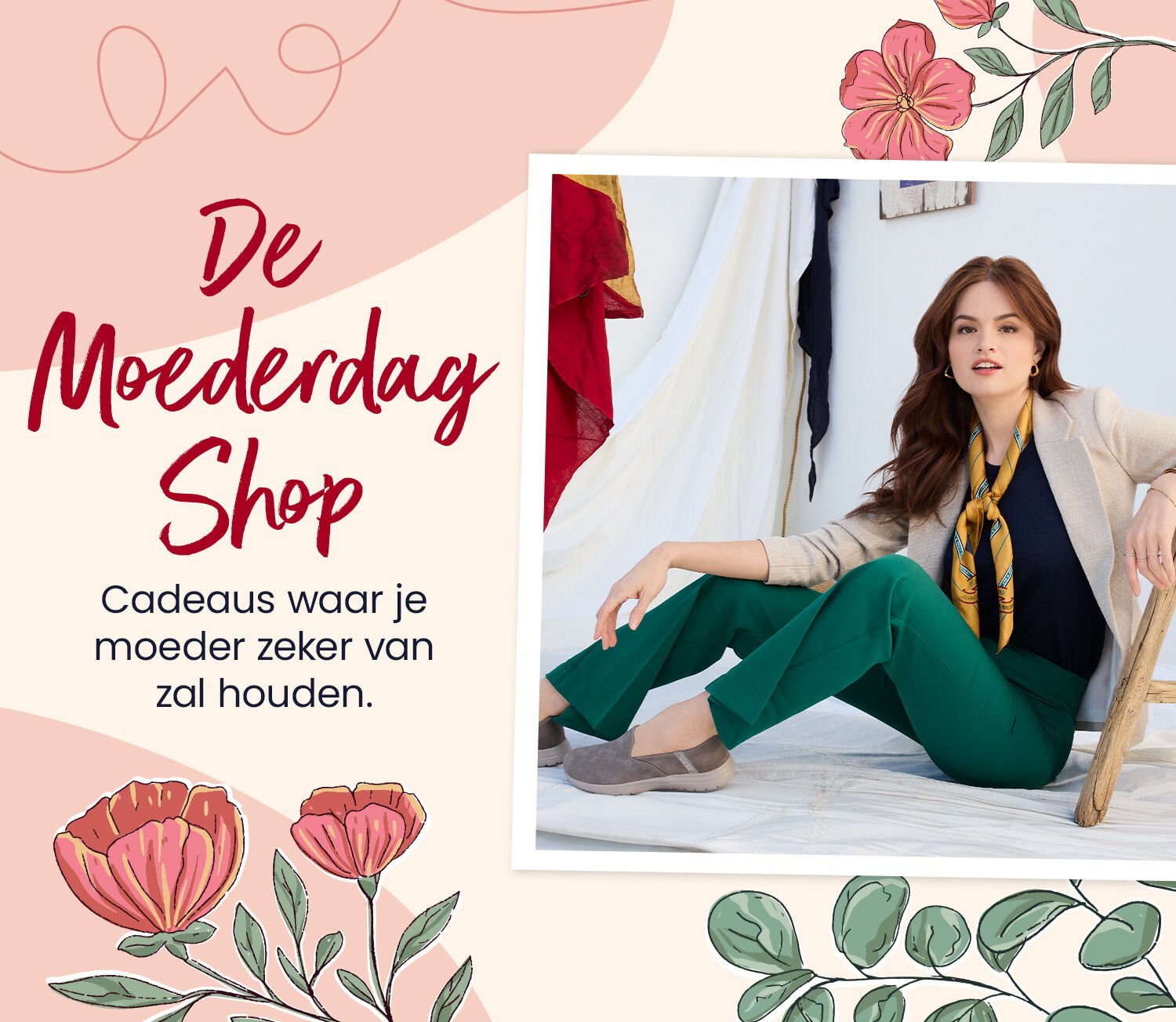The Mother's Day Shop